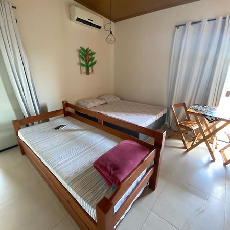 Residencial Aquidaba Villa Ангра дос Рейс Екстериор снимка
