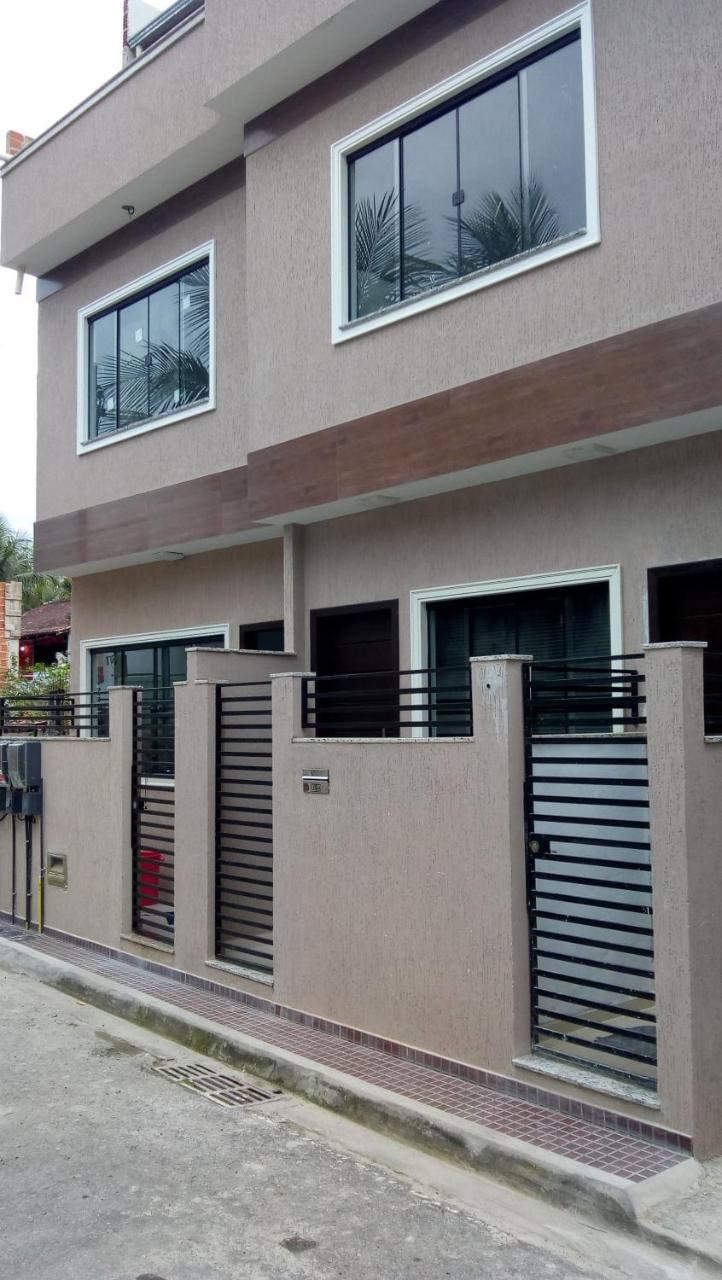 Residencial Aquidaba Villa Ангра дос Рейс Екстериор снимка