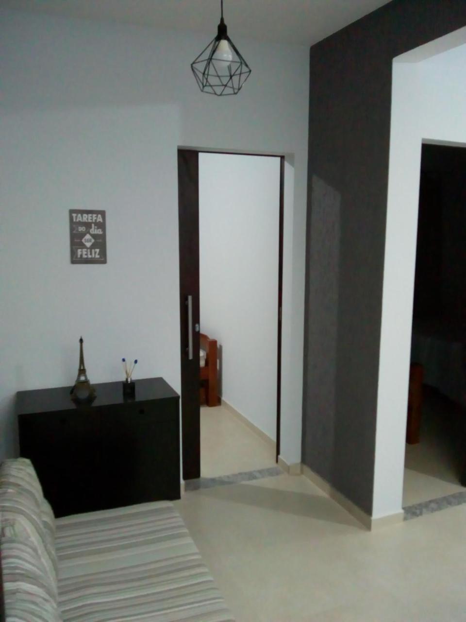 Residencial Aquidaba Villa Ангра дос Рейс Екстериор снимка