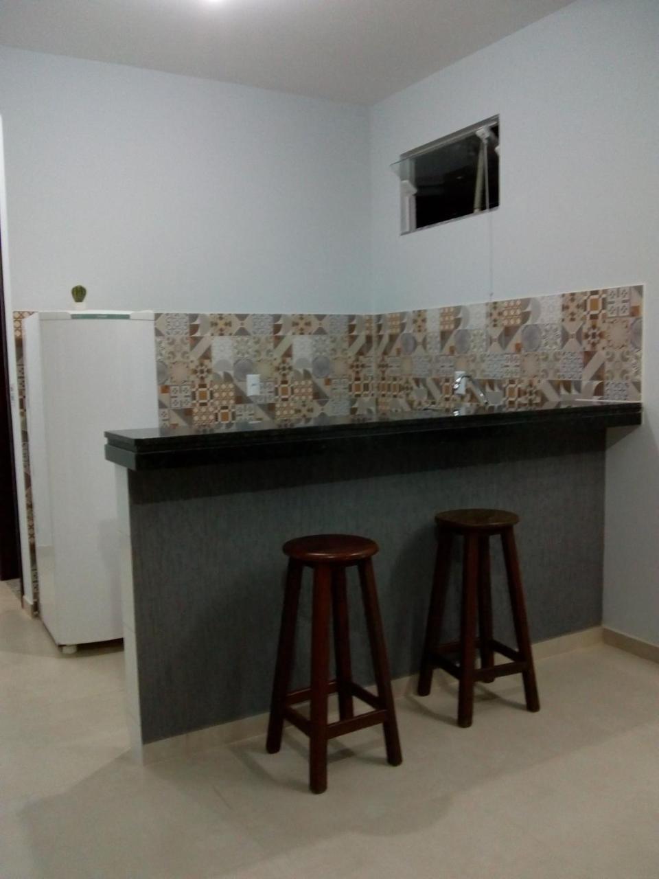Residencial Aquidaba Villa Ангра дос Рейс Екстериор снимка