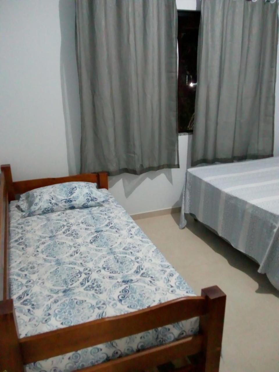 Residencial Aquidaba Villa Ангра дос Рейс Екстериор снимка