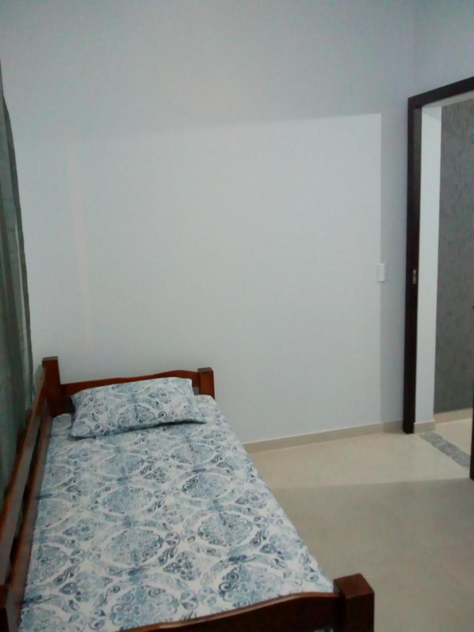 Residencial Aquidaba Villa Ангра дос Рейс Екстериор снимка