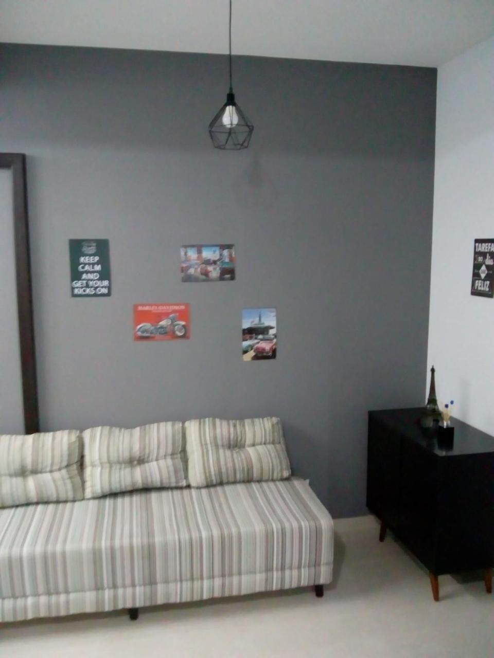 Residencial Aquidaba Villa Ангра дос Рейс Екстериор снимка
