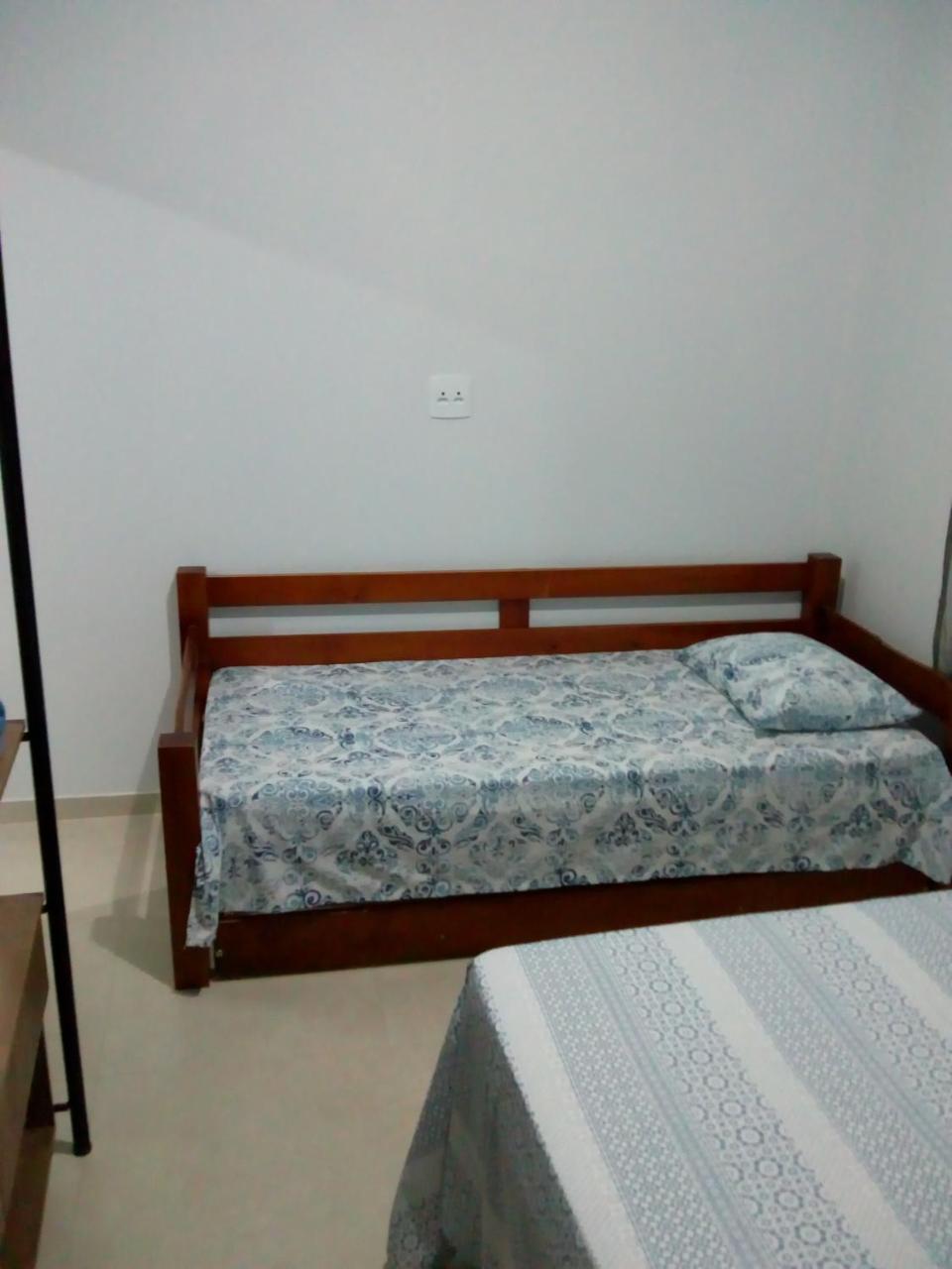 Residencial Aquidaba Villa Ангра дос Рейс Екстериор снимка